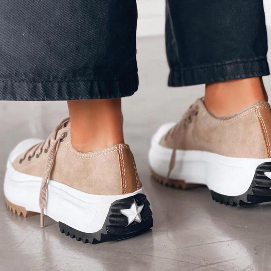 Owen Platform - Sneakers CAAYWORLD