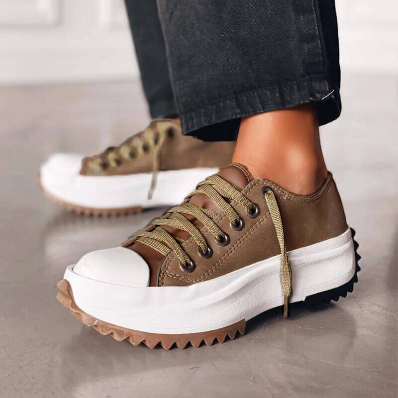 Owen Platform - Sneakers CAAYWORLD