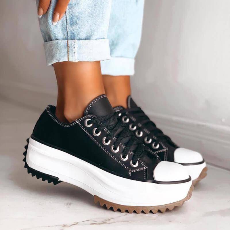 Owen Platform - Sneakers CAAYWORLD