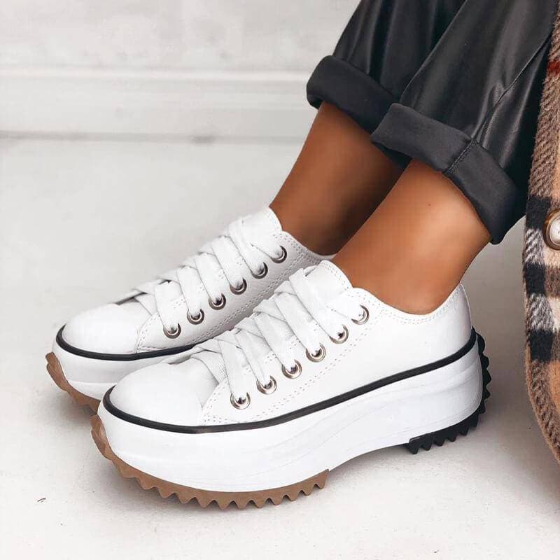 Owen Platform - Sneakers CAAYWORLD