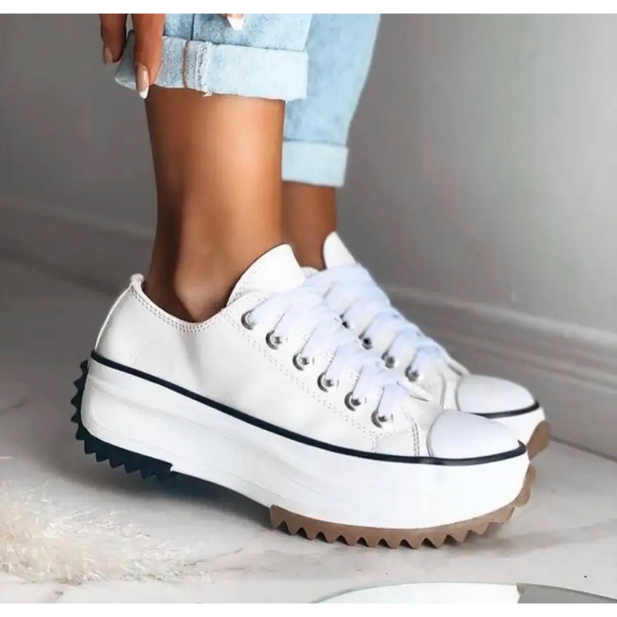 Owen Platform - Sneakers CAAYWORLD