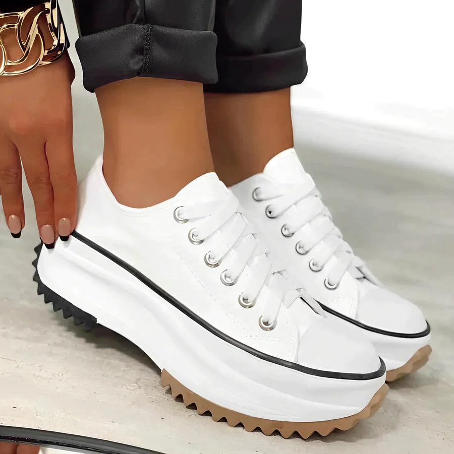 Owen Platform - Sneakers CAAYWORLD
