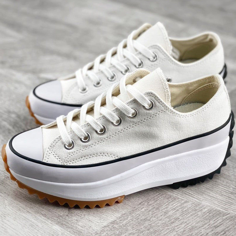 Owen Platform - Sneakers CAAYWORLD