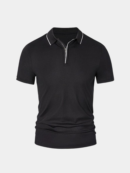 Oxford Midnight Polo - CAAYWORLD CAAYWORLD