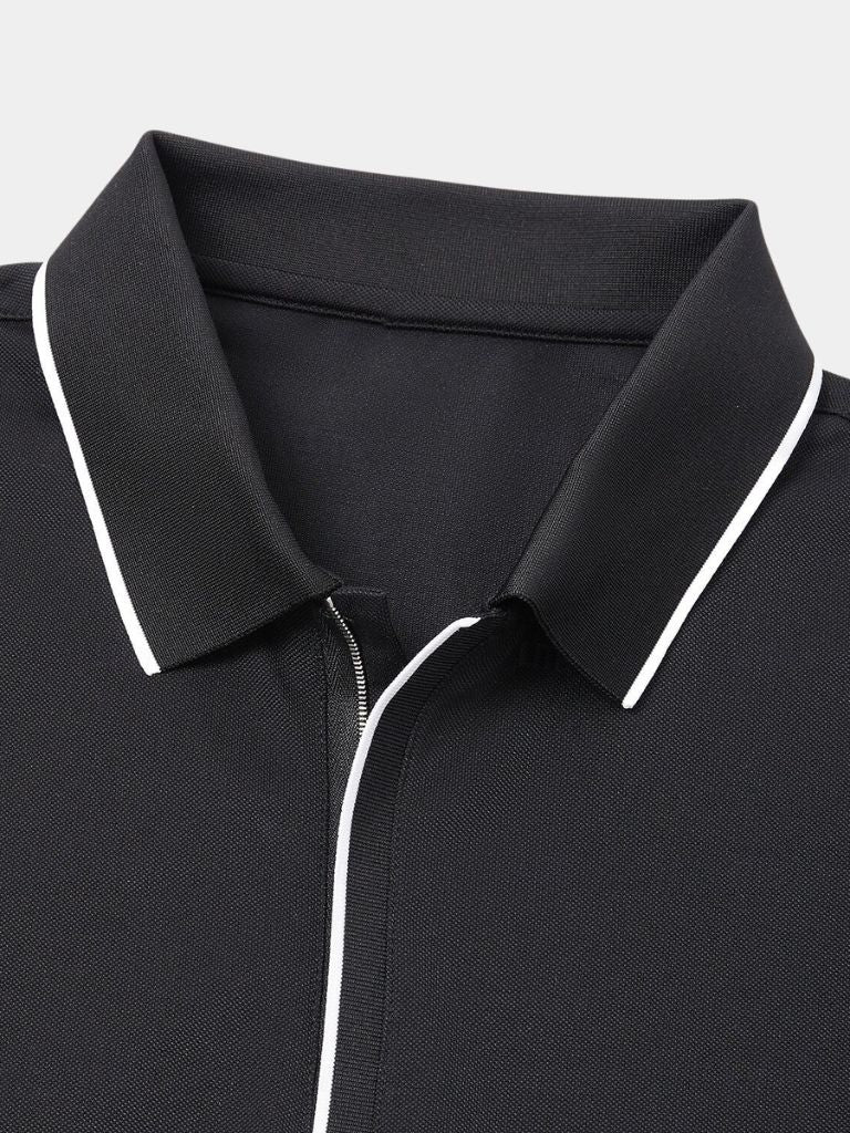 Oxford Midnight Polo - CAAYWORLD CAAYWORLD