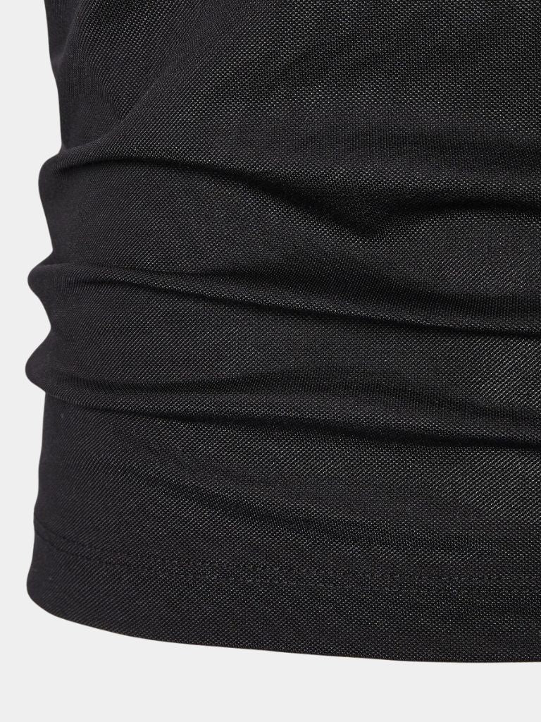 Oxford Midnight Polo - CAAYWORLD CAAYWORLD