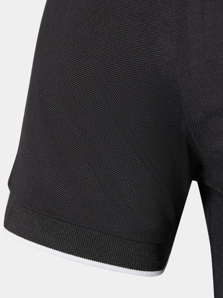 Oxford Midnight Polo - CAAYWORLD CAAYWORLD