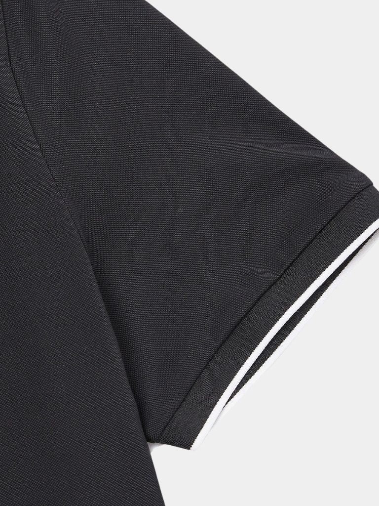 Oxford Midnight Polo - CAAYWORLD CAAYWORLD