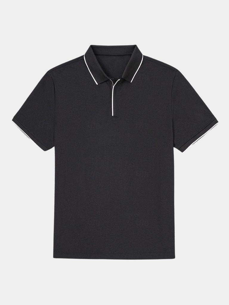 Oxford Midnight Polo - CAAYWORLD CAAYWORLD