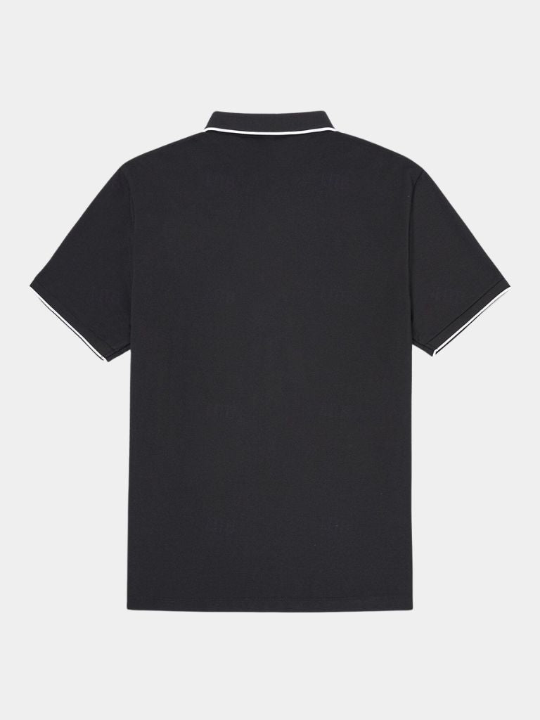 Oxford Midnight Polo - CAAYWORLD CAAYWORLD