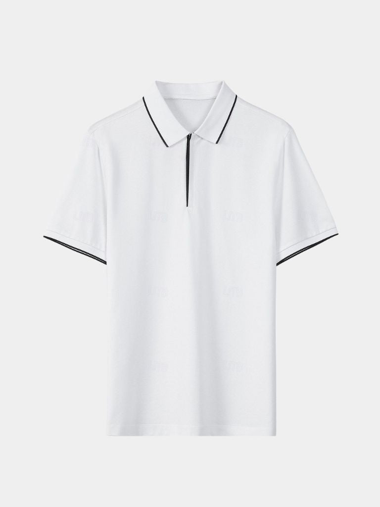 Oxford Midnight Polo - CAAYWORLD CAAYWORLD