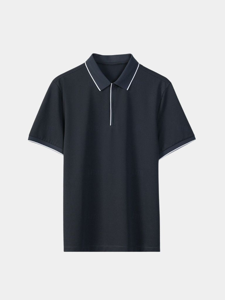 Oxford Midnight Polo - CAAYWORLD CAAYWORLD