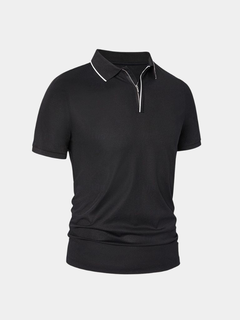 Oxford Midnight Polo - CAAYWORLD CAAYWORLD