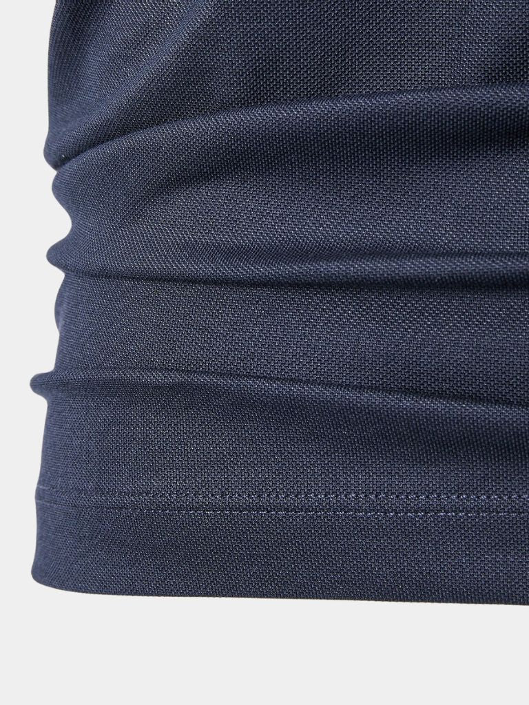 Oxford Polo Shirt - CAAYWORLD CAAYWORLD