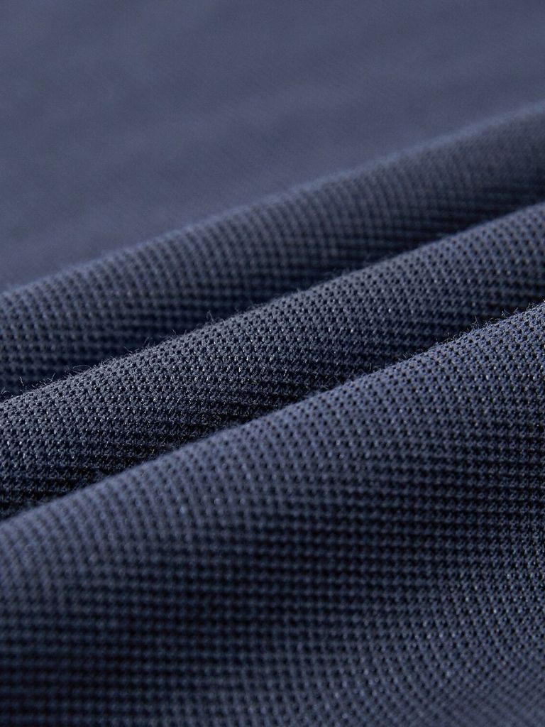 Oxford Polo Shirt - CAAYWORLD CAAYWORLD