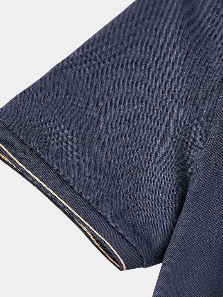 Oxford Polo Shirt - CAAYWORLD CAAYWORLD