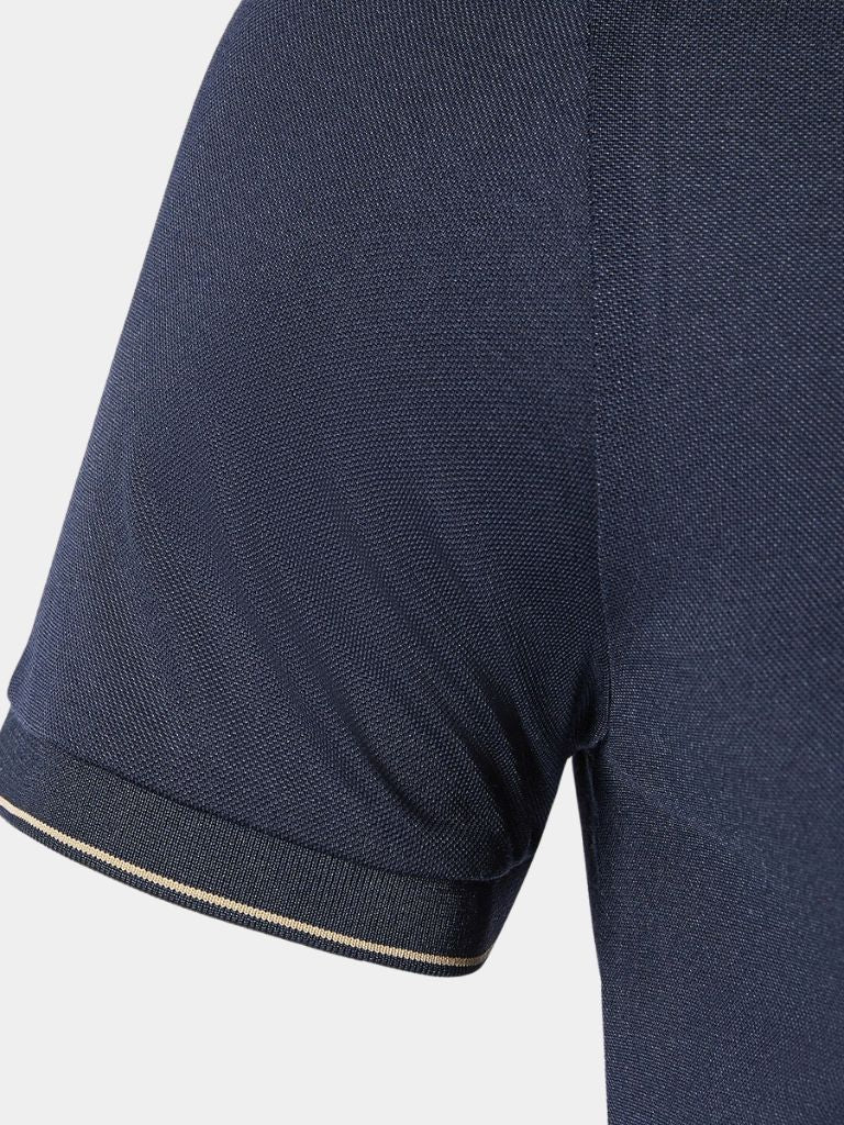Oxford Polo Shirt - CAAYWORLD CAAYWORLD