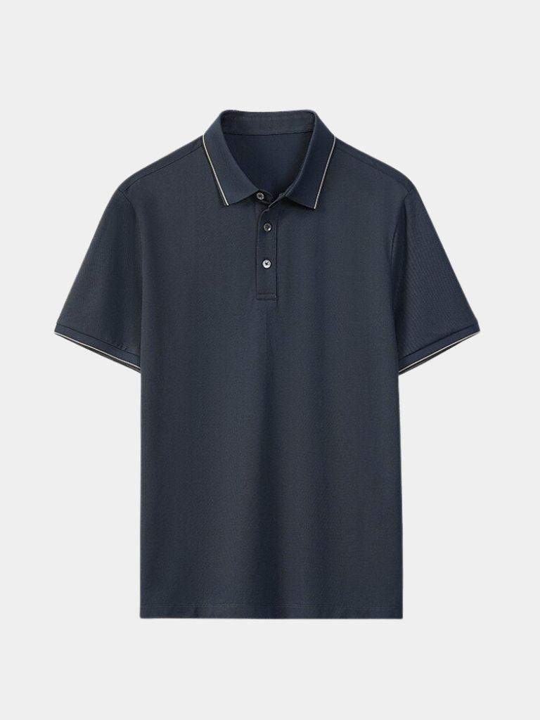 Oxford Polo Shirt - CAAYWORLD CAAYWORLD