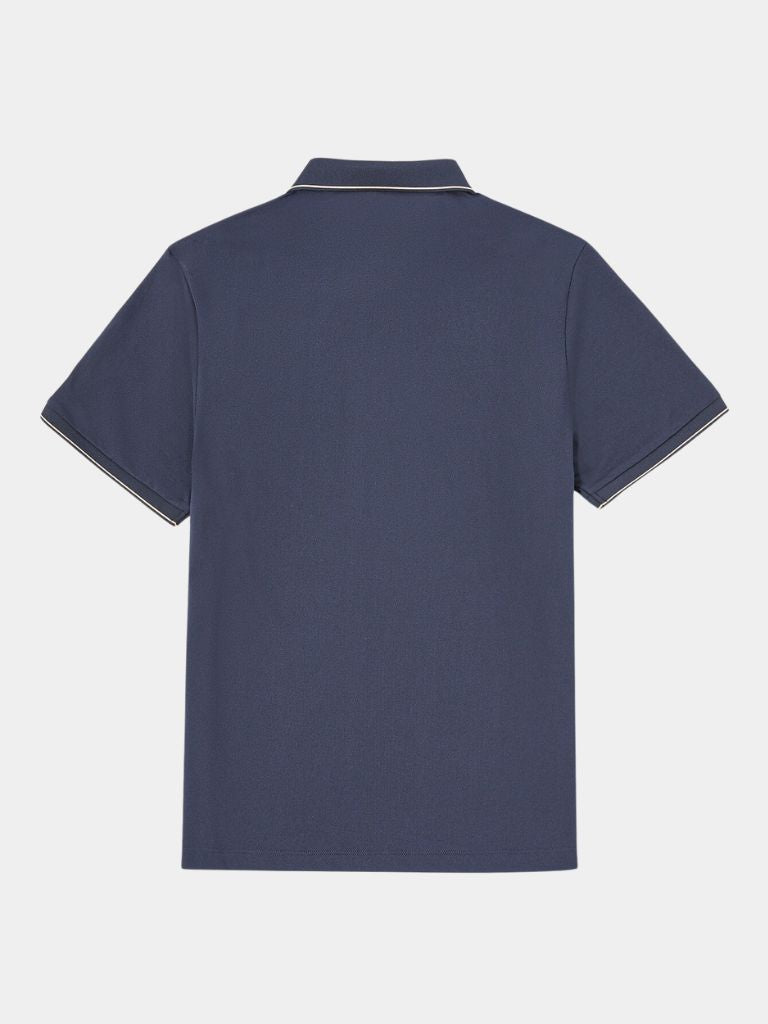 Oxford Polo Shirt - CAAYWORLD CAAYWORLD