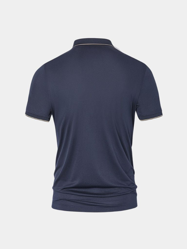 Oxford Polo Shirt - CAAYWORLD CAAYWORLD