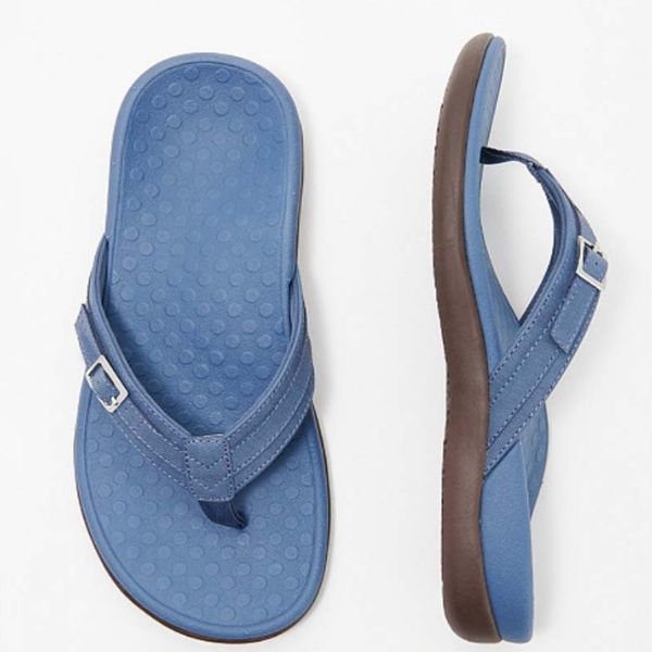 Serenity™ | Stylish Supportive Sandals