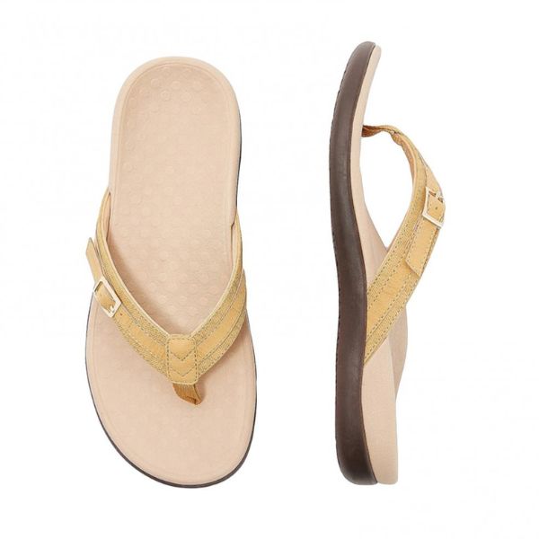 Serenity™ | Stylish Supportive Sandals