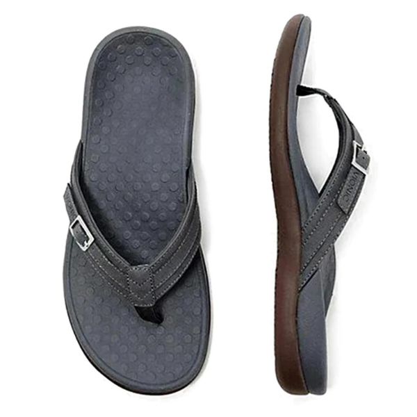 Serenity™ | Stylish Supportive Sandals