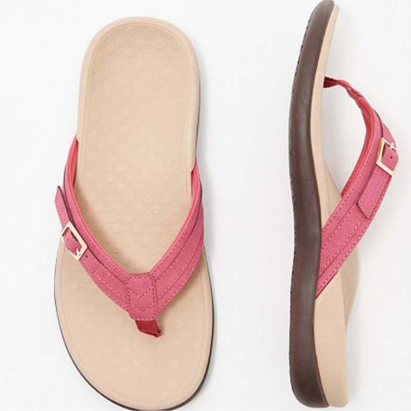 Serenity™ | Stylish Supportive Sandals
