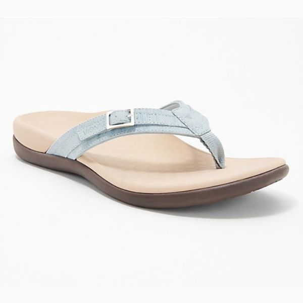 Serenity™ | Stylish Supportive Sandals