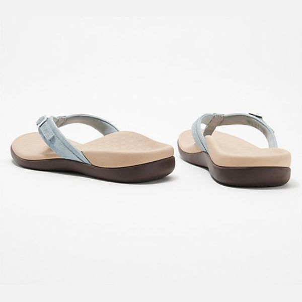 Serenity™ | Stylish Supportive Sandals