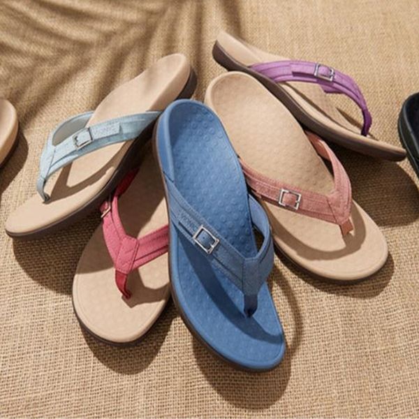 Serenity™ | Stylish Supportive Sandals