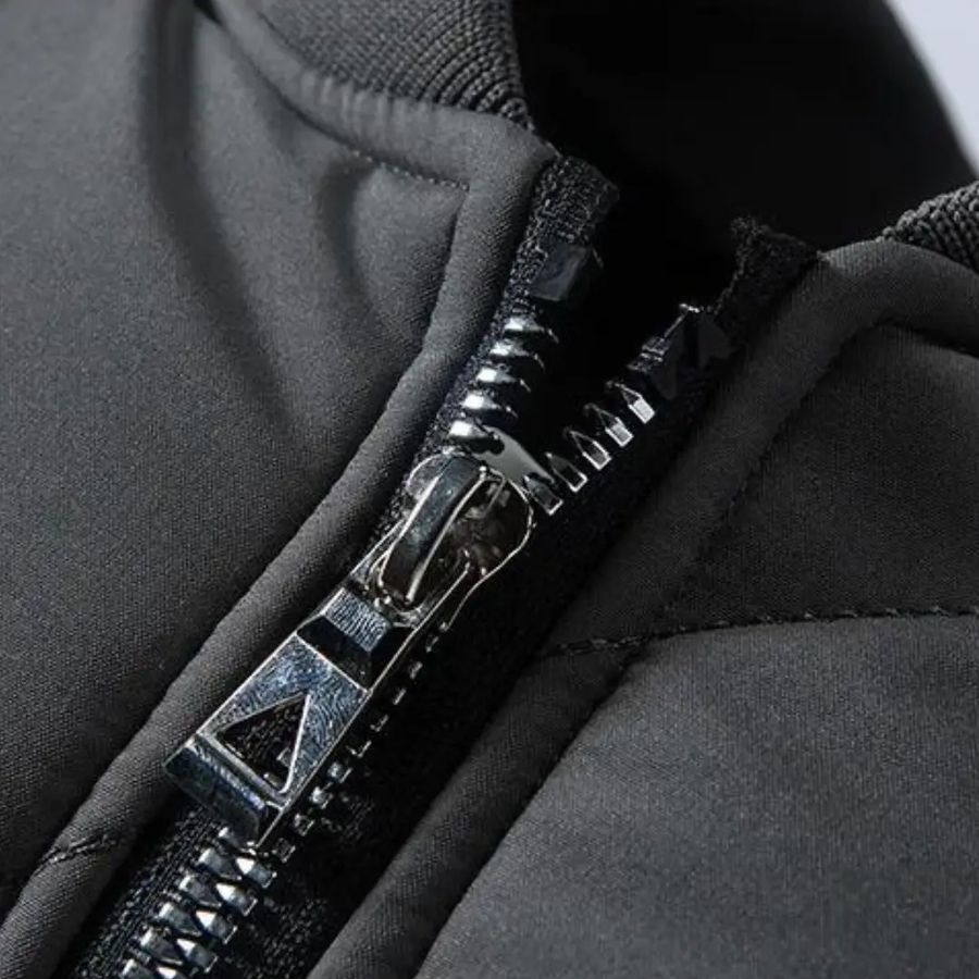 Padded Quilted - Coat CAAYWORLD