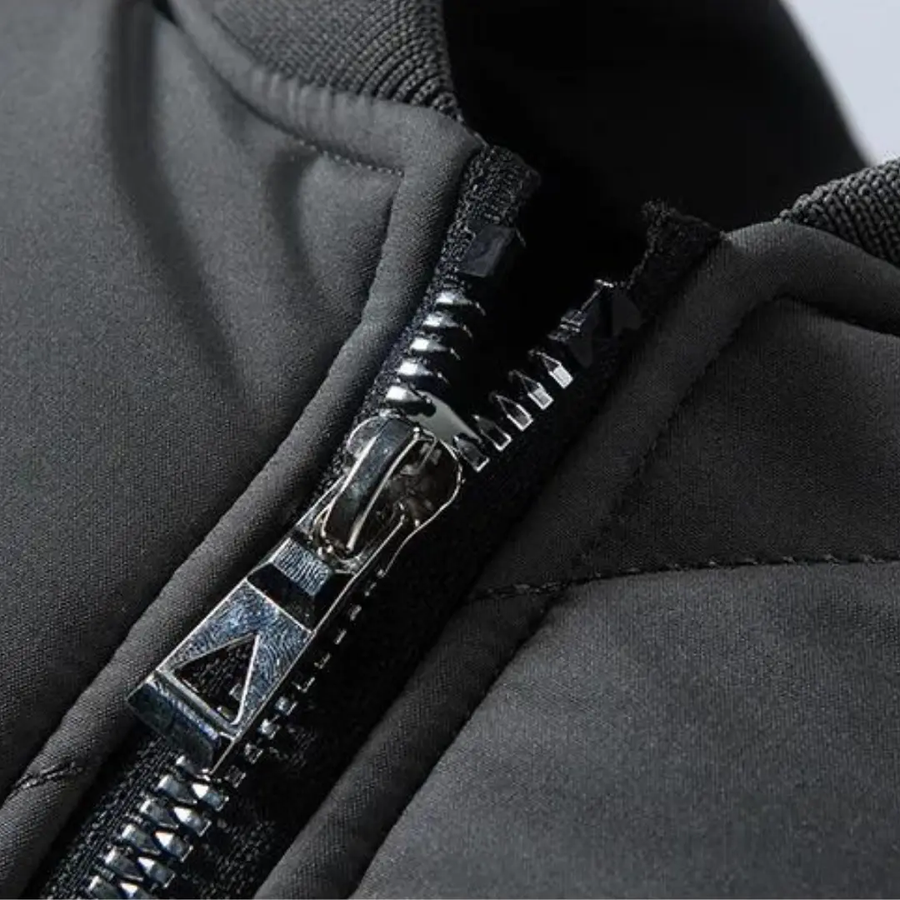 Padded Quilted - Coat CAAYWORLD