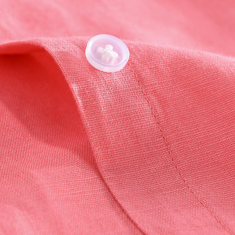 Palermo Cotton - Shirt CAAYWORLD MEN