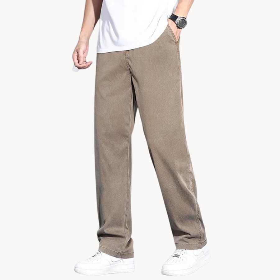 Palermo Lightweight Denim - Jeans CAAYWORLD MEN