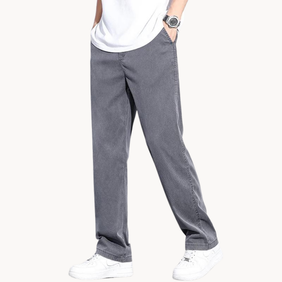 Palermo Lightweight Denim - Jeans CAAYWORLD MEN