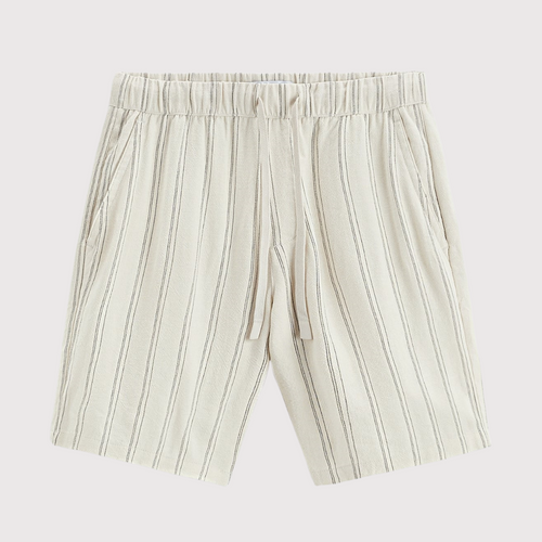 Palermo Linen Breeze - Shorts CAAYWORLD MEN