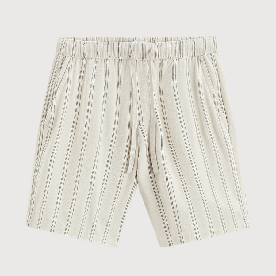 Palermo Linen Breeze - Shorts CAAYWORLD MEN