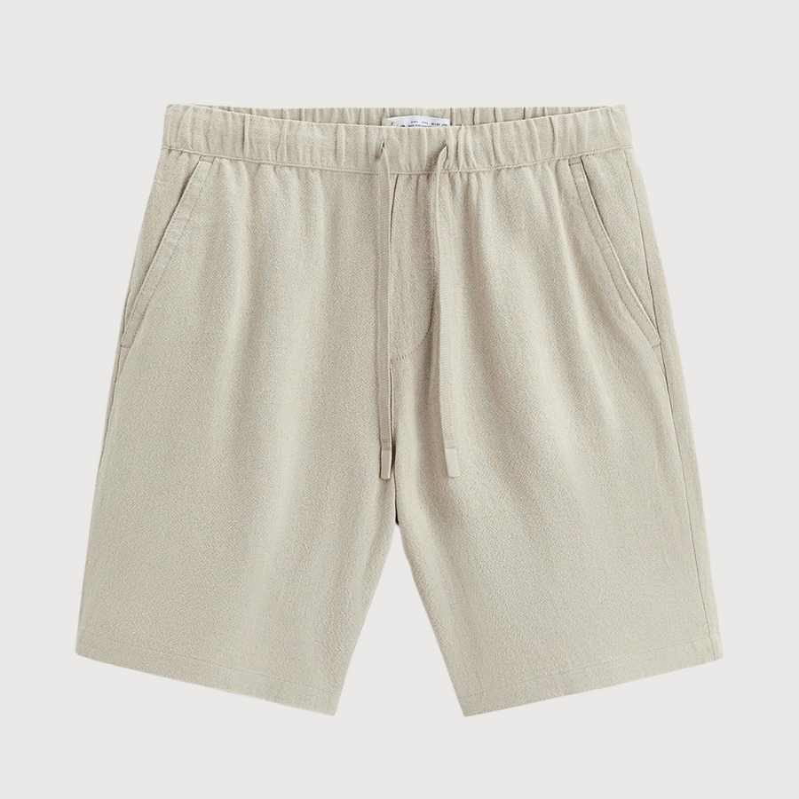 Palermo Linen Breeze - Shorts CAAYWORLD MEN
