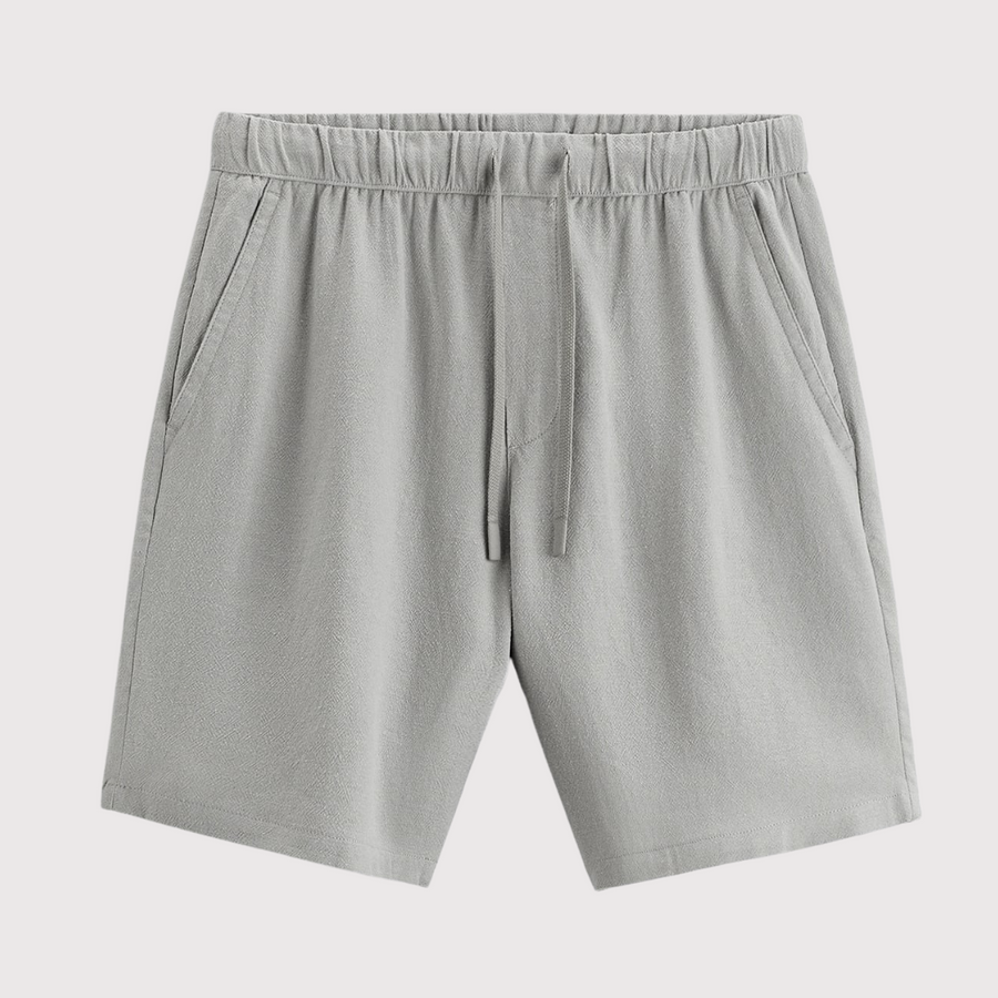 Palermo Linen Breeze - Shorts CAAYWORLD MEN