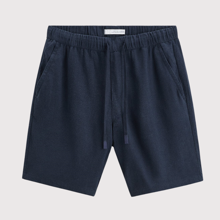 Palermo Linen Breeze - Shorts CAAYWORLD MEN