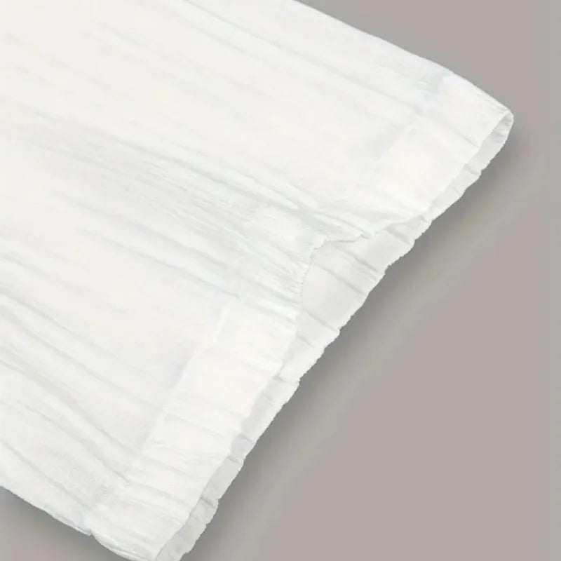 Palermo Linen - Two-Piece Set CAAYWORLD
