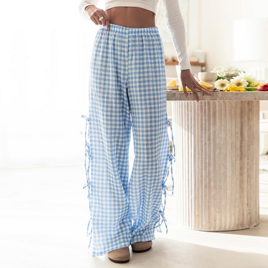 Paname Relaxed Fit - Lounge Pants CAAYWORLD