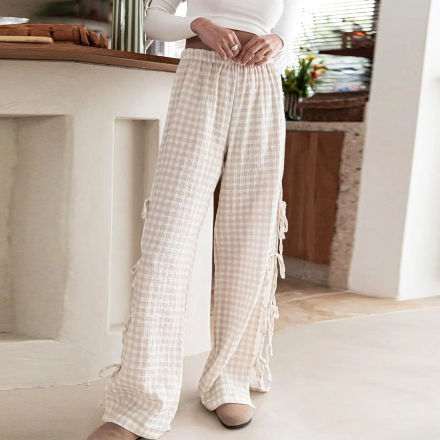 Paname Relaxed Fit - Lounge Pants CAAYWORLD