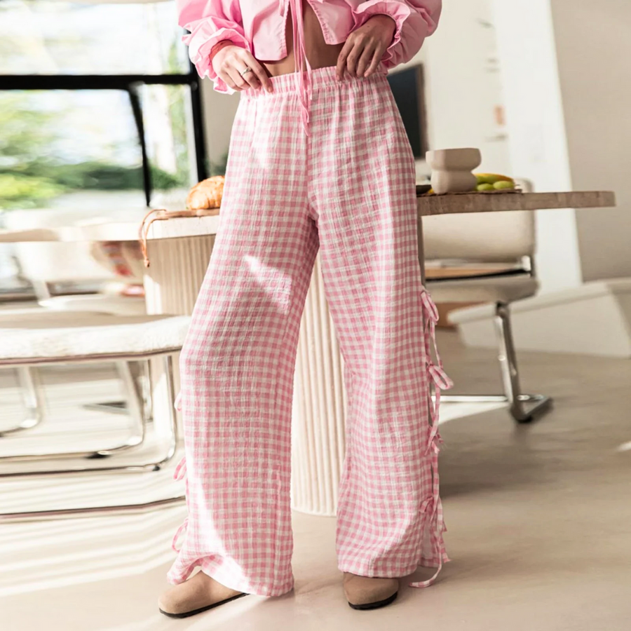 Paname Relaxed Fit - Lounge Pants CAAYWORLD