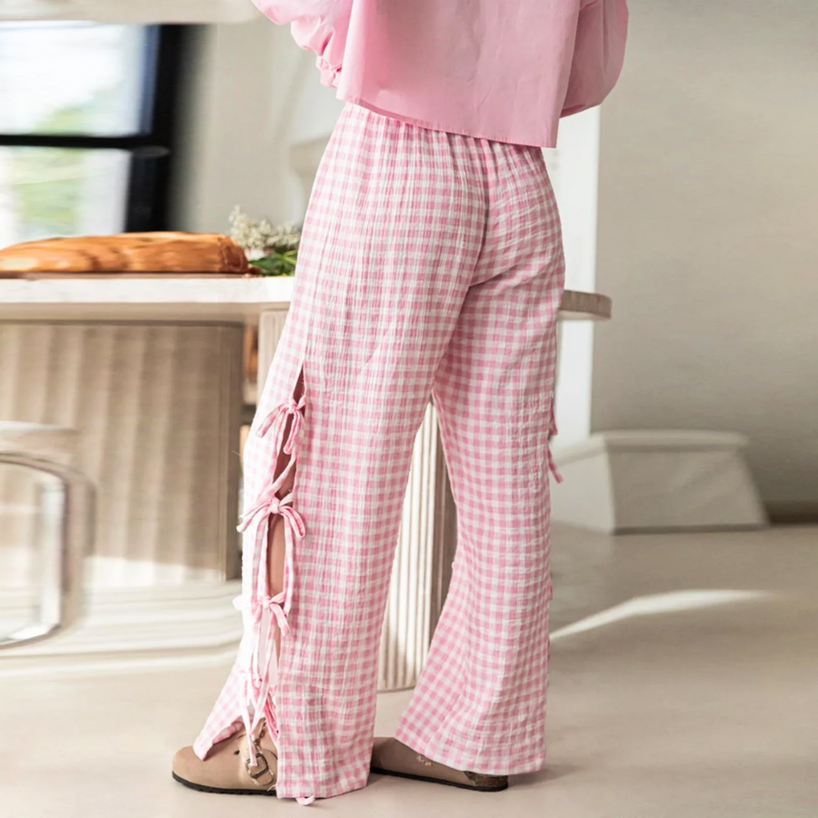 Paname Relaxed Fit - Lounge Pants CAAYWORLD