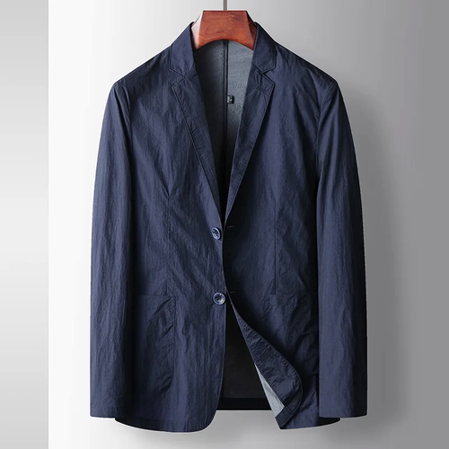 Parisian Tailored Luxe - Blazer CAAYWORLD MEN