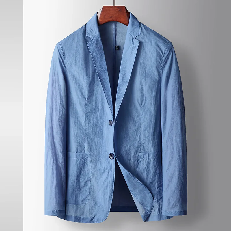 Parisian Tailored Luxe - Blazer CAAYWORLD MEN