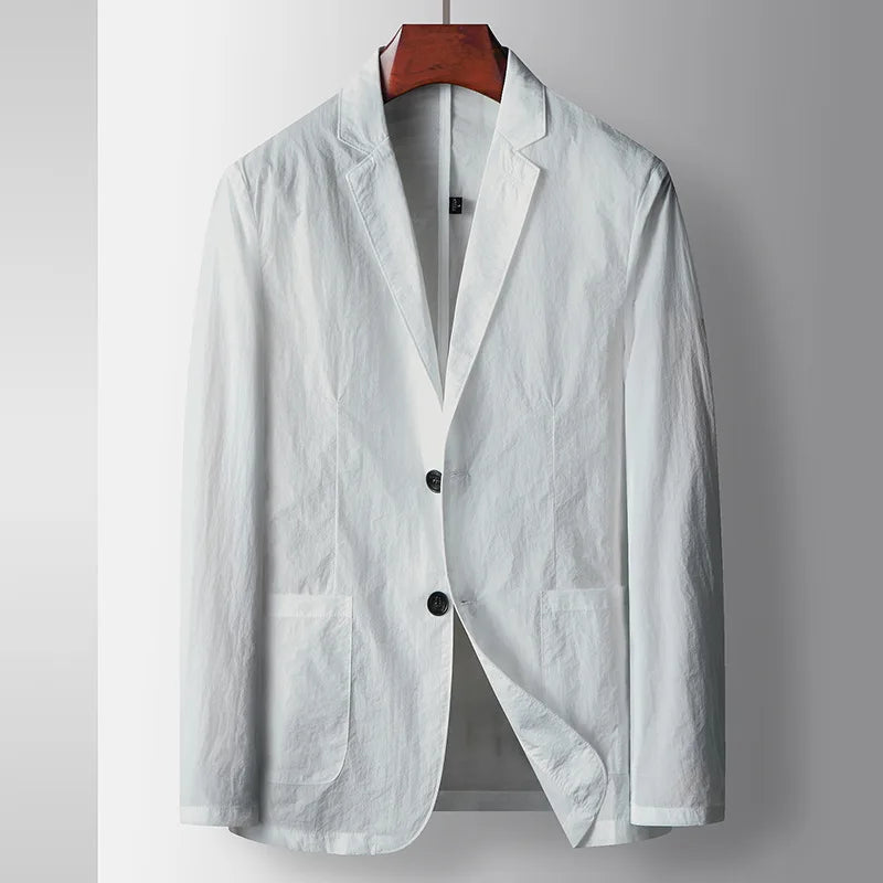 Parisian Tailored Luxe - Blazer CAAYWORLD MEN