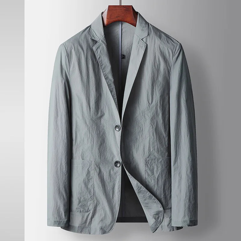 Parisian Tailored Luxe - Blazer CAAYWORLD MEN